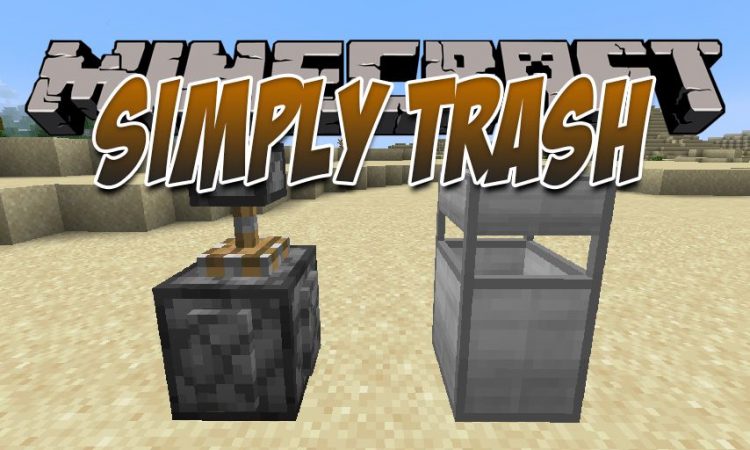 Detail Cactus Trash Can Minecraft Nomer 22