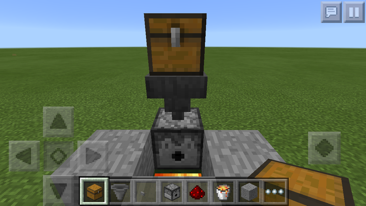 Detail Cactus Trash Can Minecraft Nomer 24