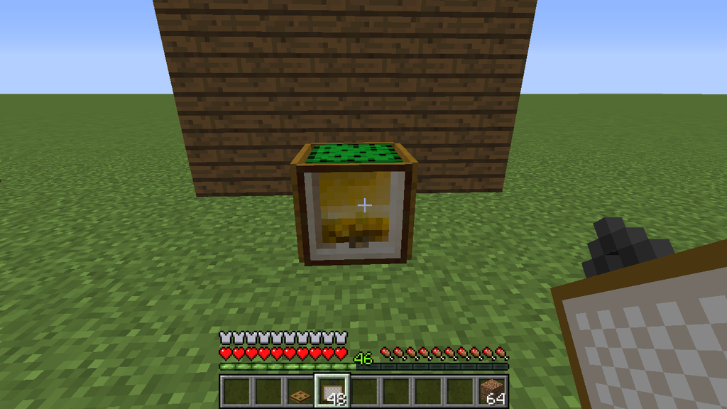 Detail Cactus Trash Can Minecraft Nomer 4
