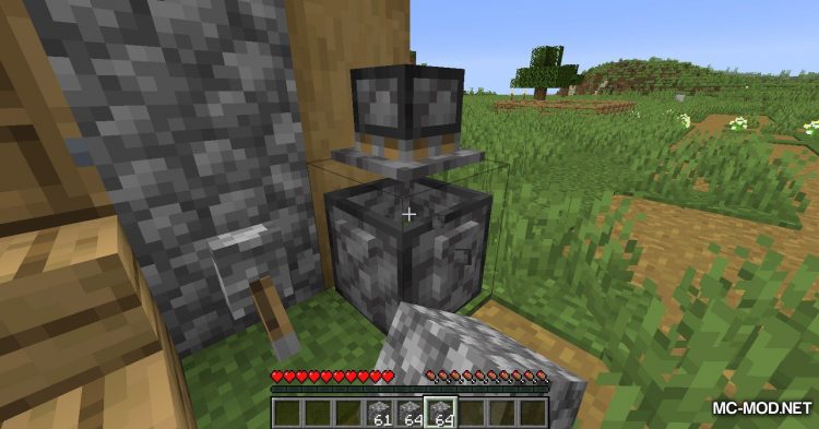 Detail Cactus Trash Can Minecraft Nomer 49