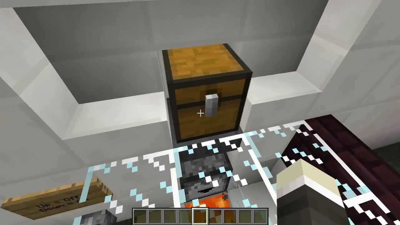 Detail Cactus Trash Can Minecraft Nomer 51