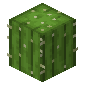 Detail Cactus Trash Can Minecraft Nomer 55