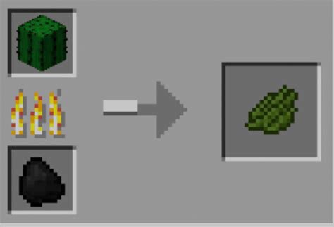 Detail Cactus Trash Can Minecraft Nomer 56