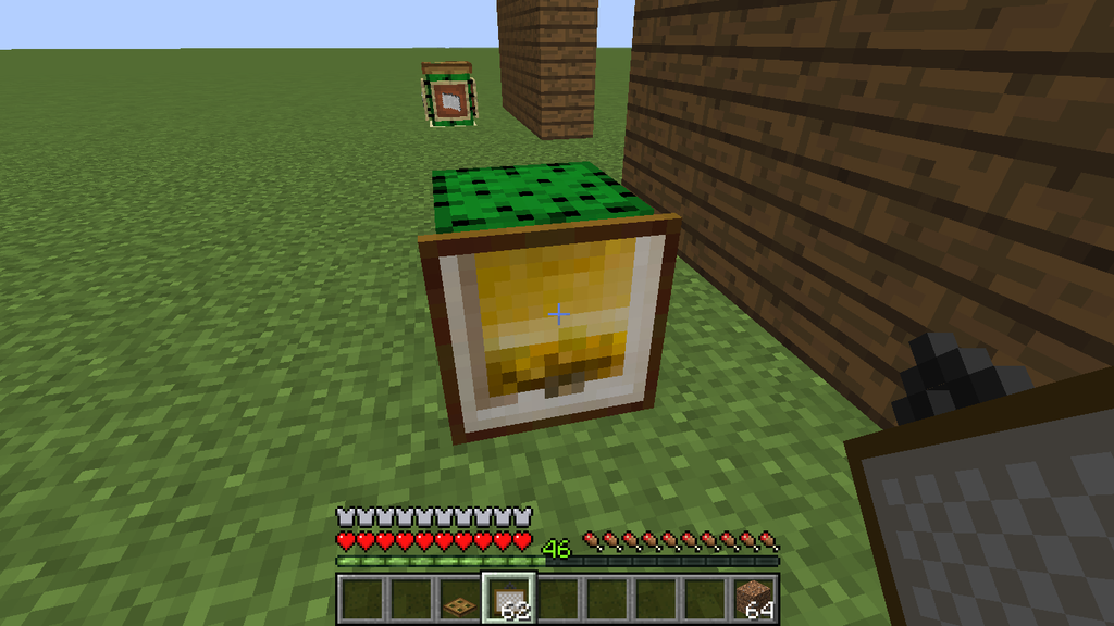 Detail Cactus Trash Can Minecraft Nomer 9