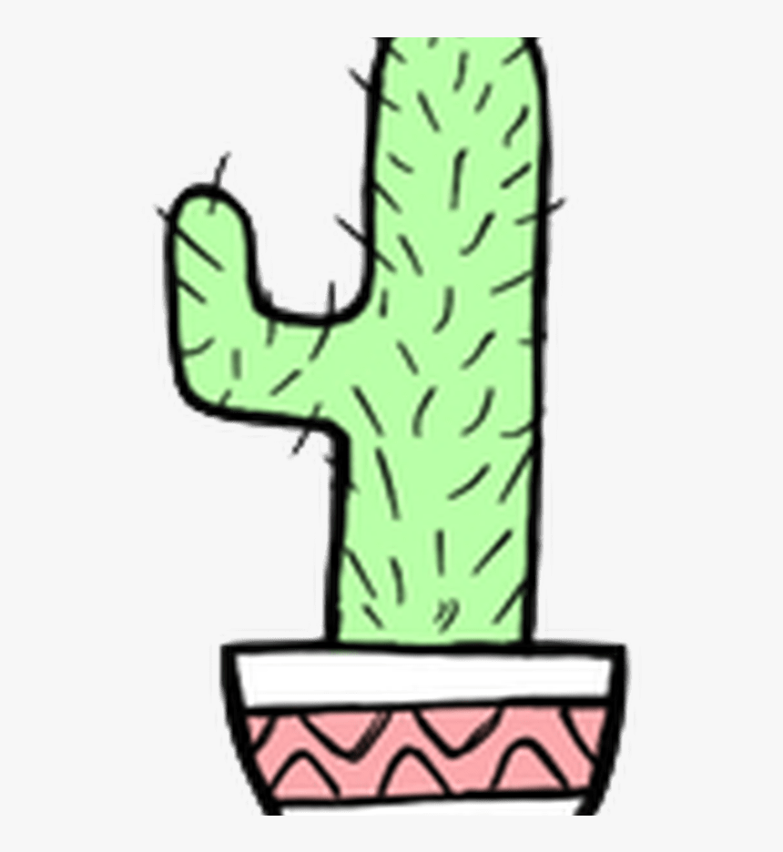 Detail Cactus Tumblr Nomer 26