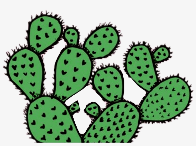 Detail Cactus Tumblr Png Nomer 29