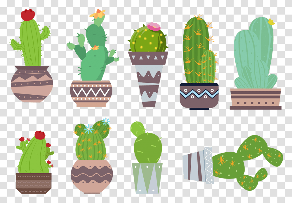 Detail Cactus Tumblr Png Nomer 34