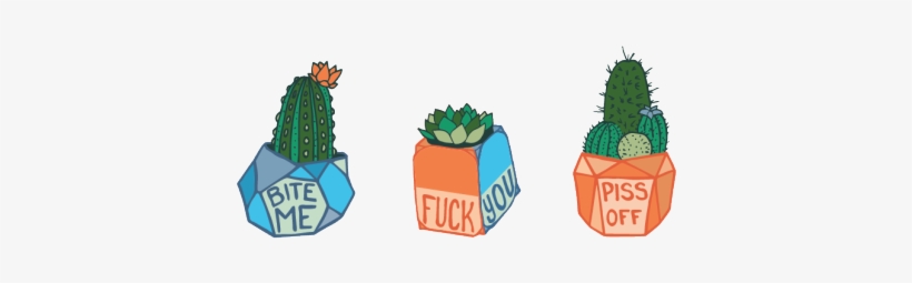 Detail Cactus Tumblr Png Nomer 36