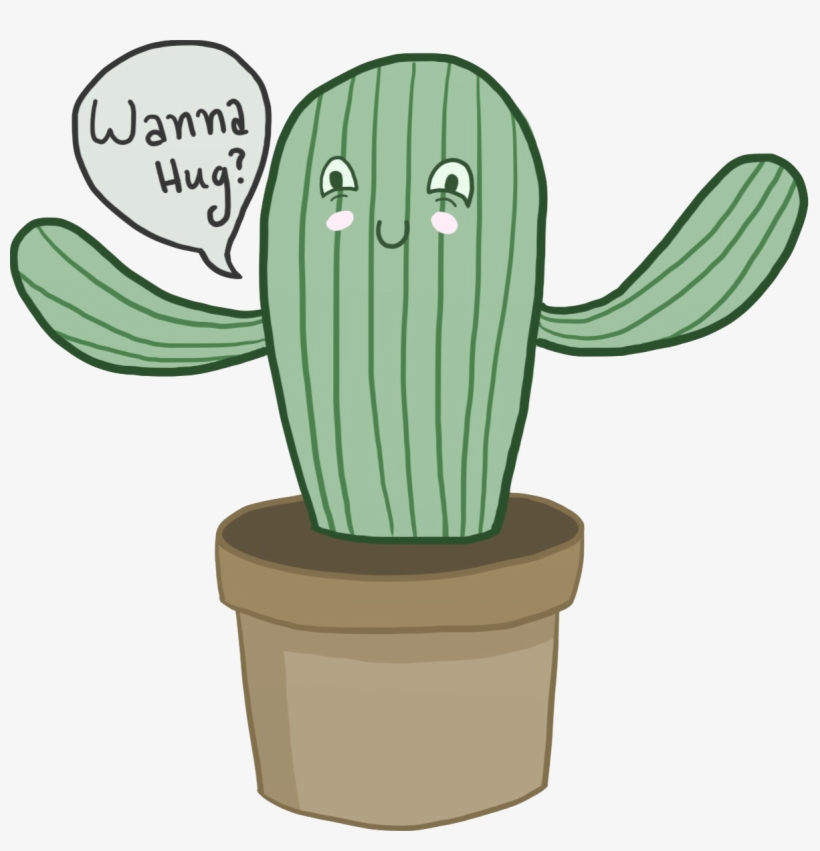 Detail Cactus Tumblr Png Nomer 43