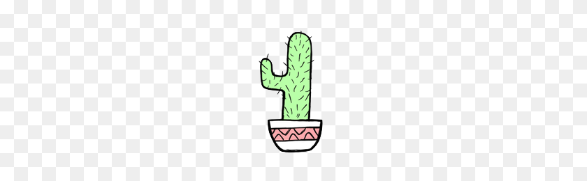 Detail Cactus Tumblr Png Nomer 55