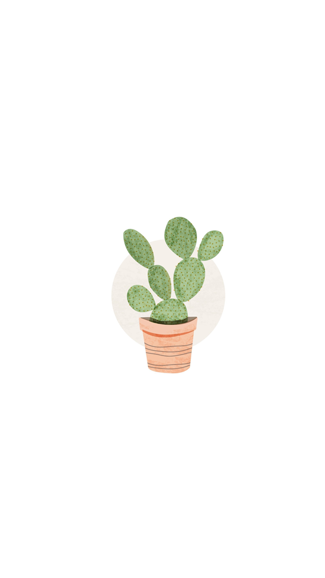 Detail Cactus Tumblr Wallpaper Nomer 40