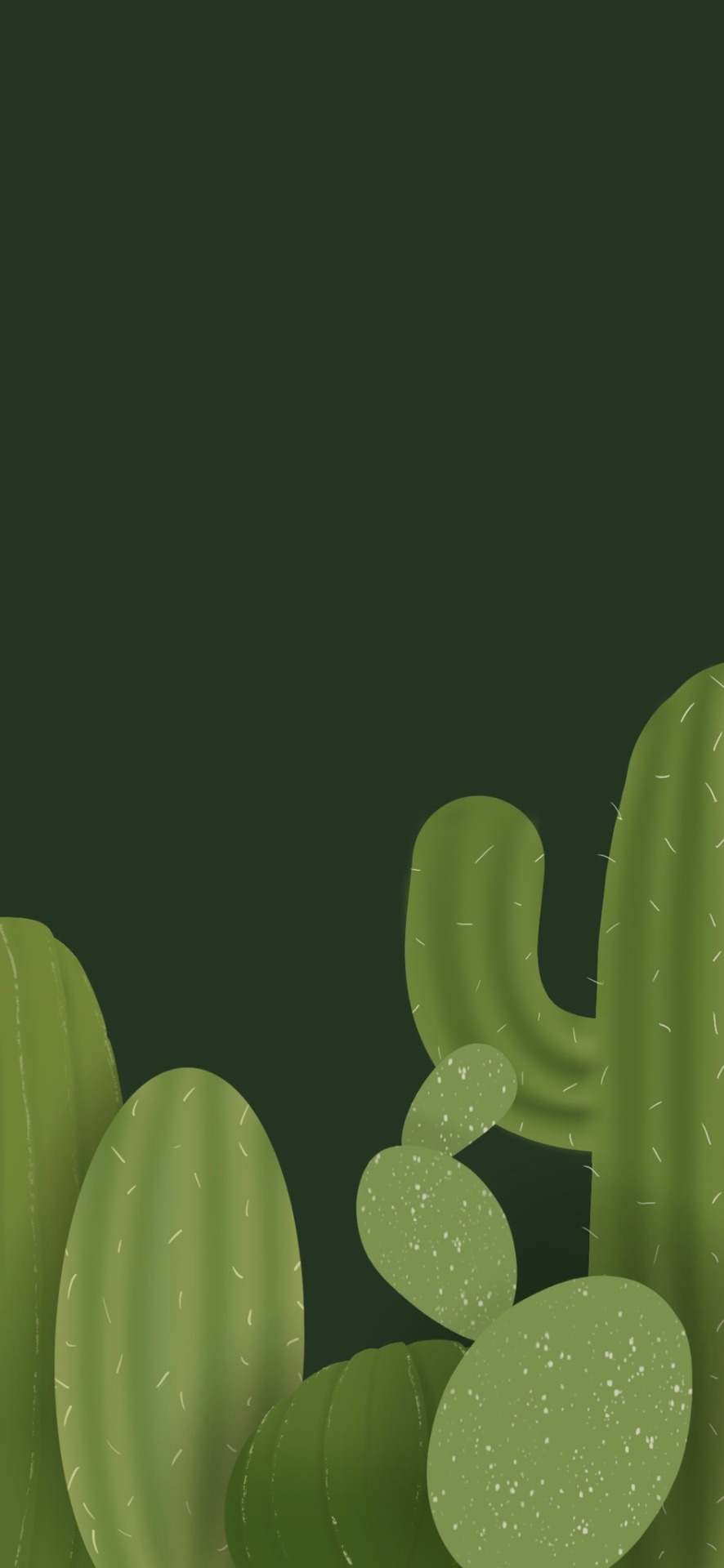 Detail Cactus Tumblr Wallpaper Nomer 56