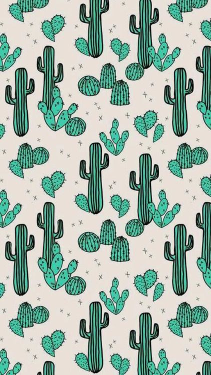 Detail Cactus Tumblr Wallpaper Nomer 8