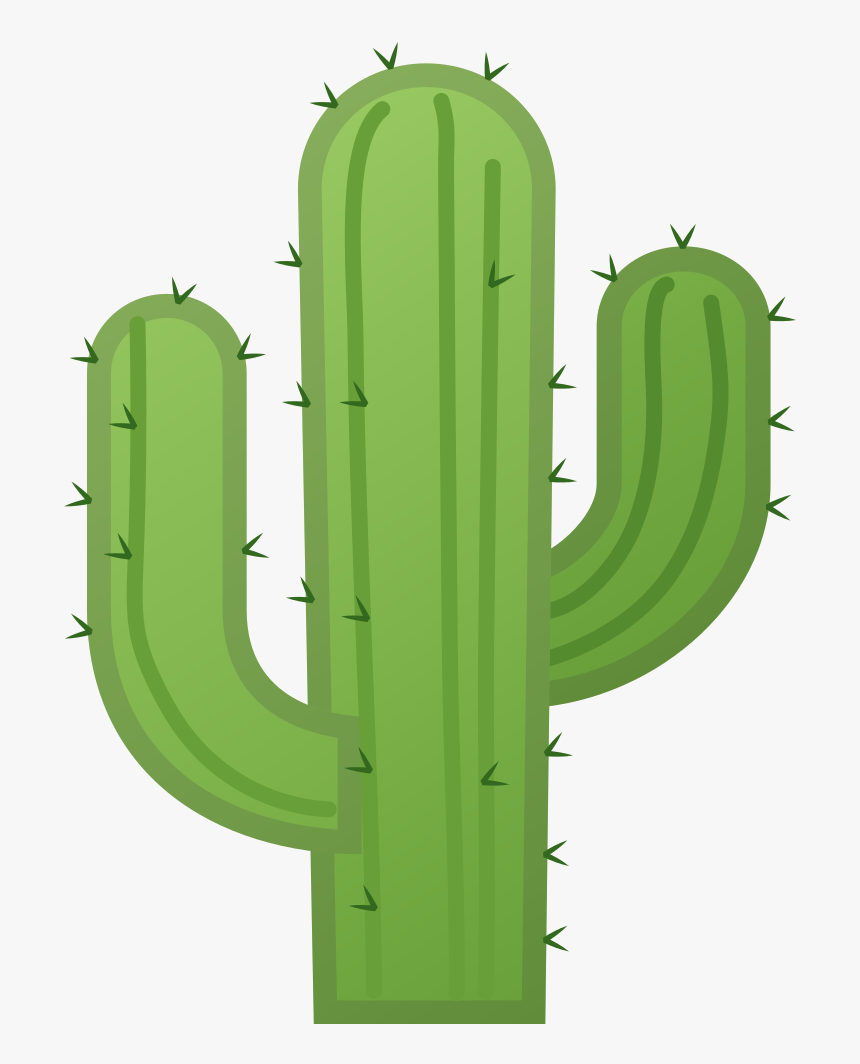 Detail Cactus Vector Images Nomer 33
