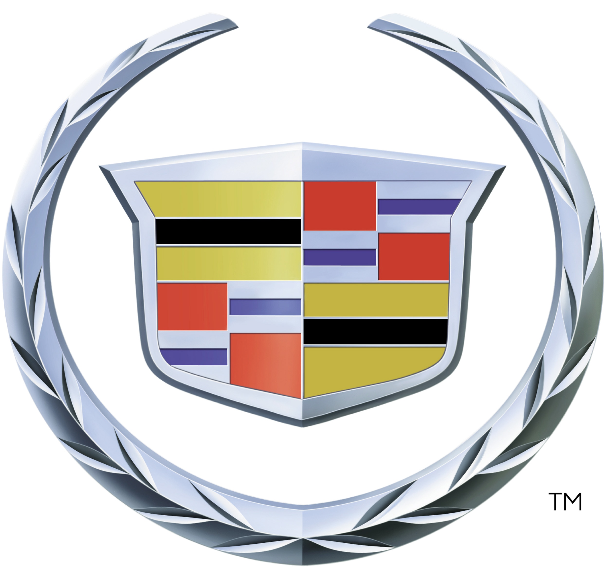 Cadillac Images Logo - KibrisPDR