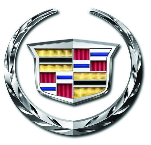 Detail Cadillac Images Logo Nomer 2