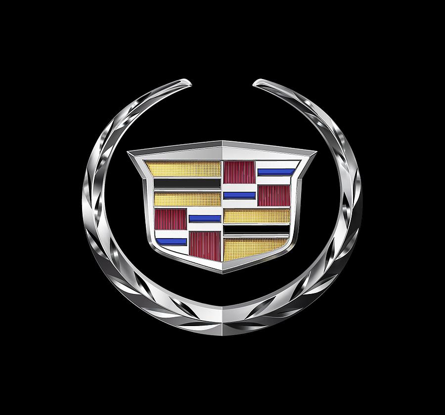 Detail Cadillac Images Logo Nomer 13