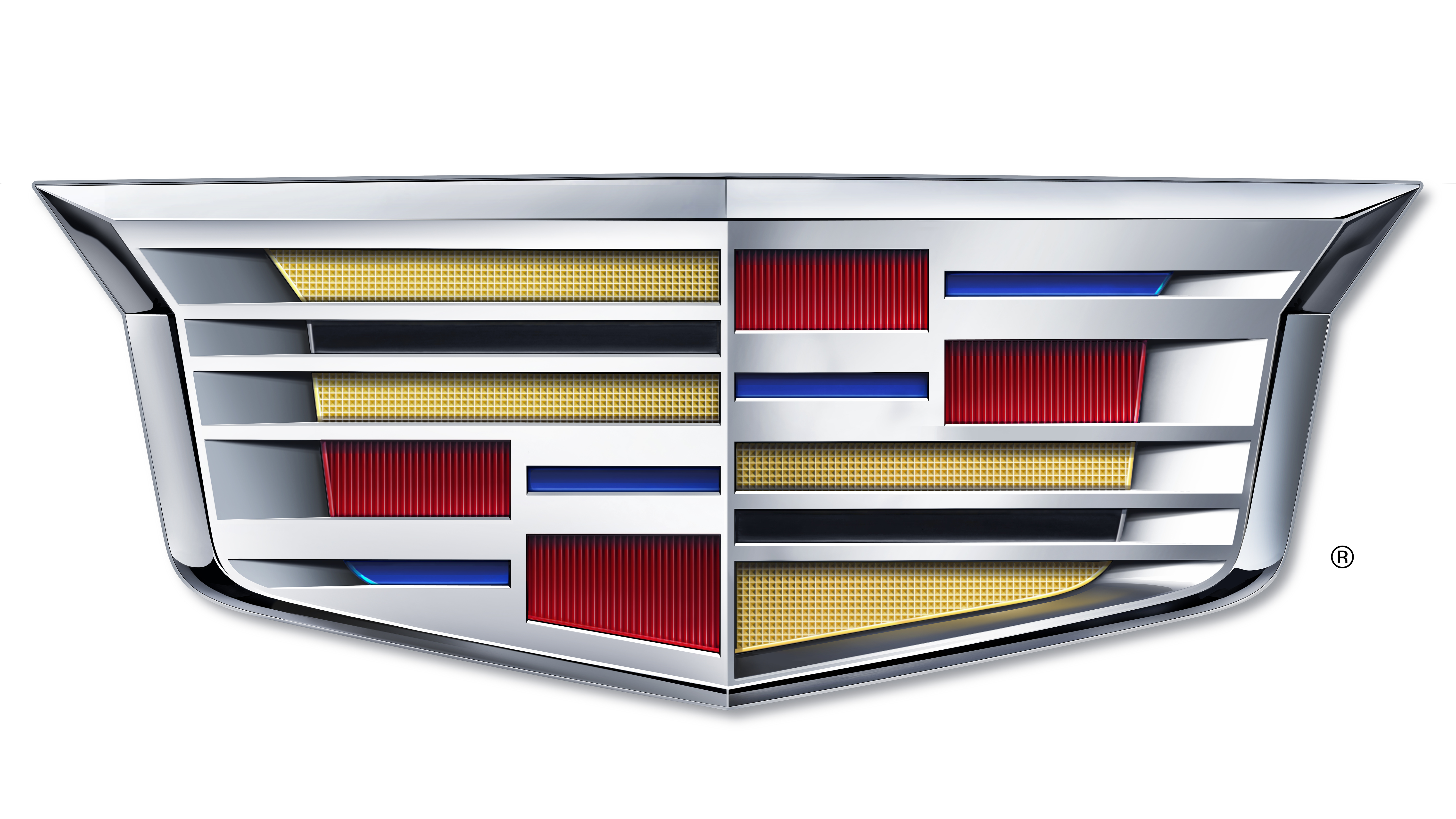 Detail Cadillac Images Logo Nomer 14