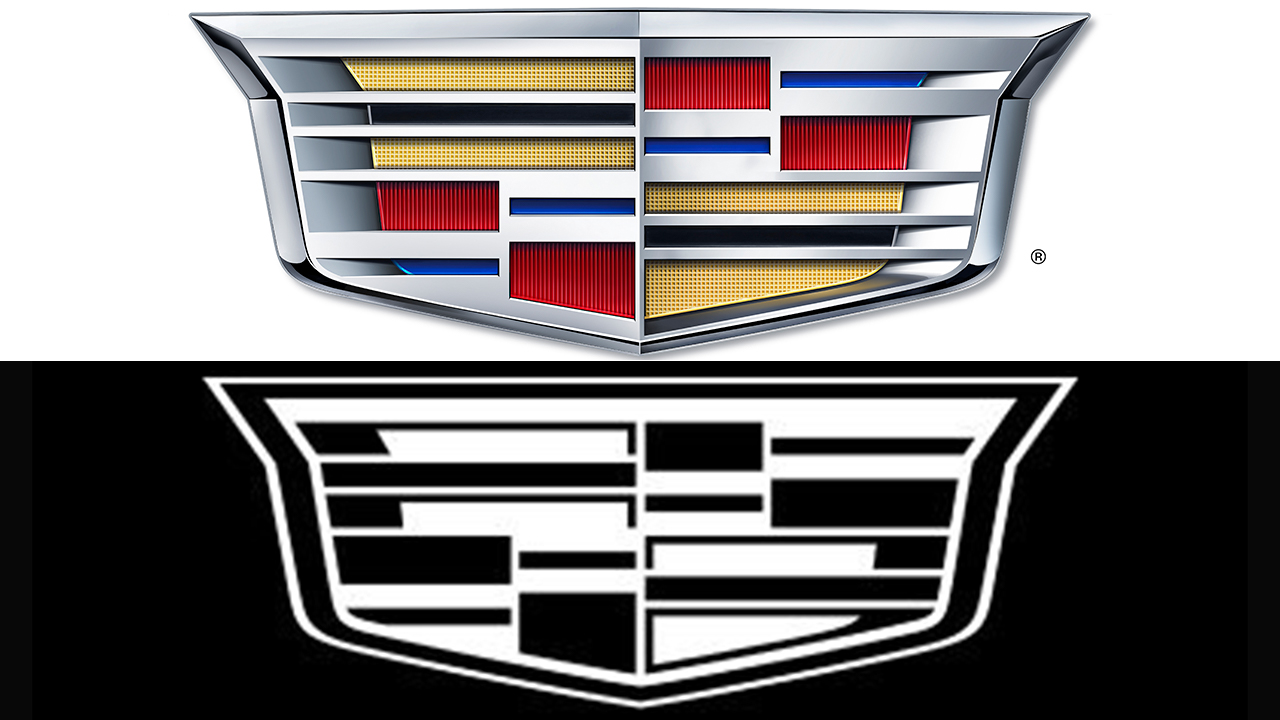 Detail Cadillac Images Logo Nomer 20