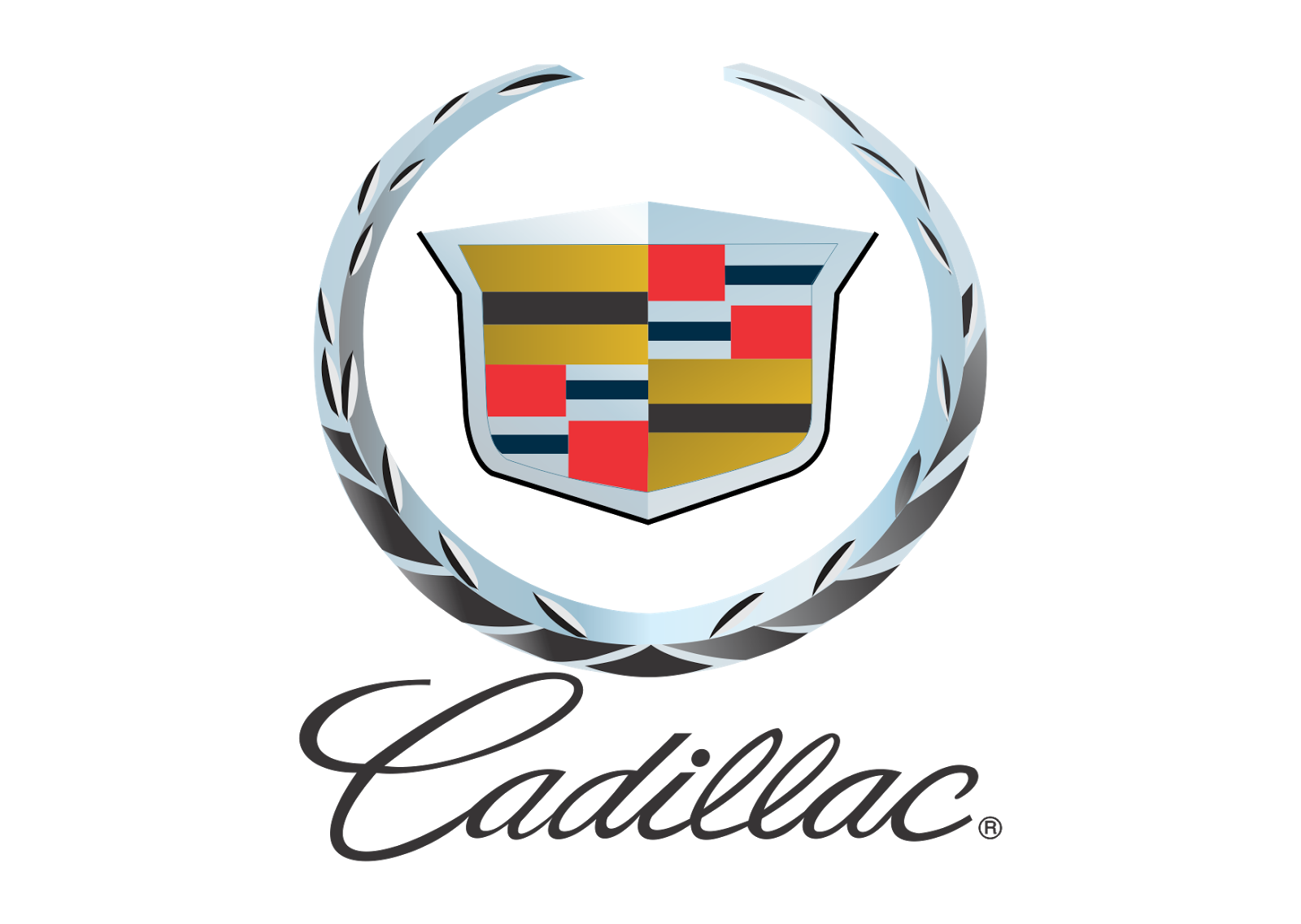 Detail Cadillac Images Logo Nomer 31