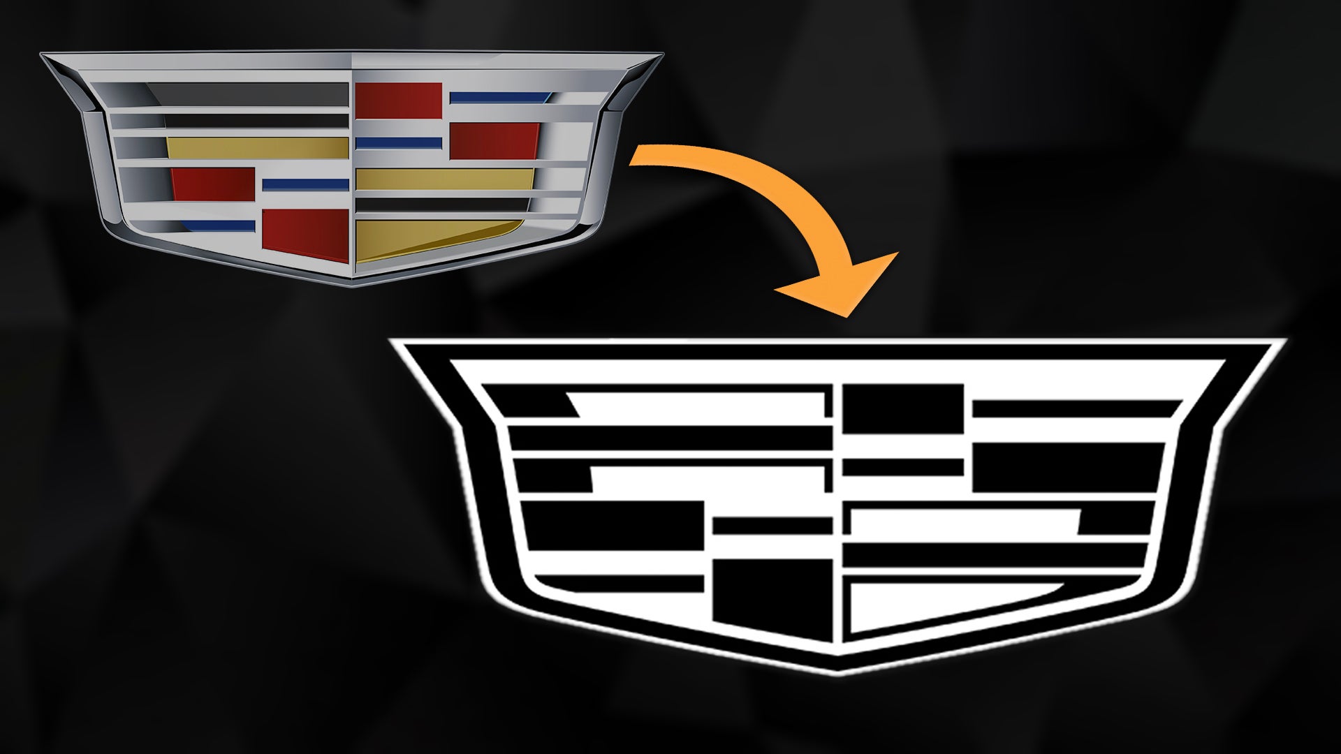 Detail Cadillac Images Logo Nomer 6