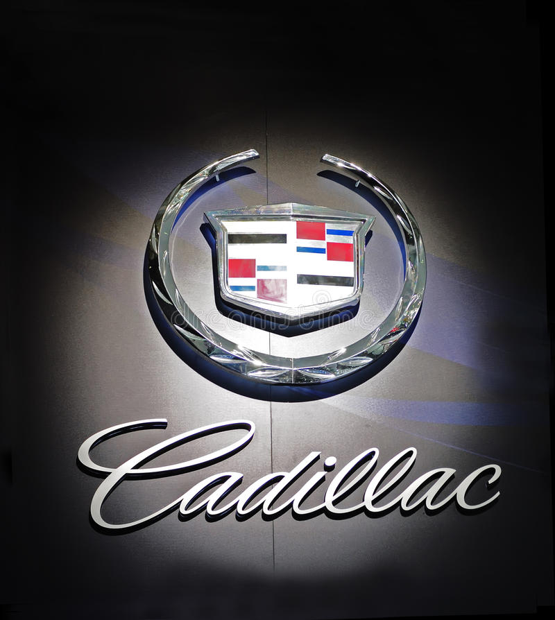 Detail Cadillac Images Logo Nomer 51