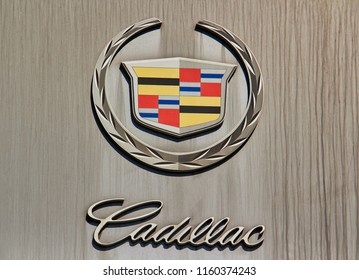 Detail Cadillac Images Logo Nomer 52