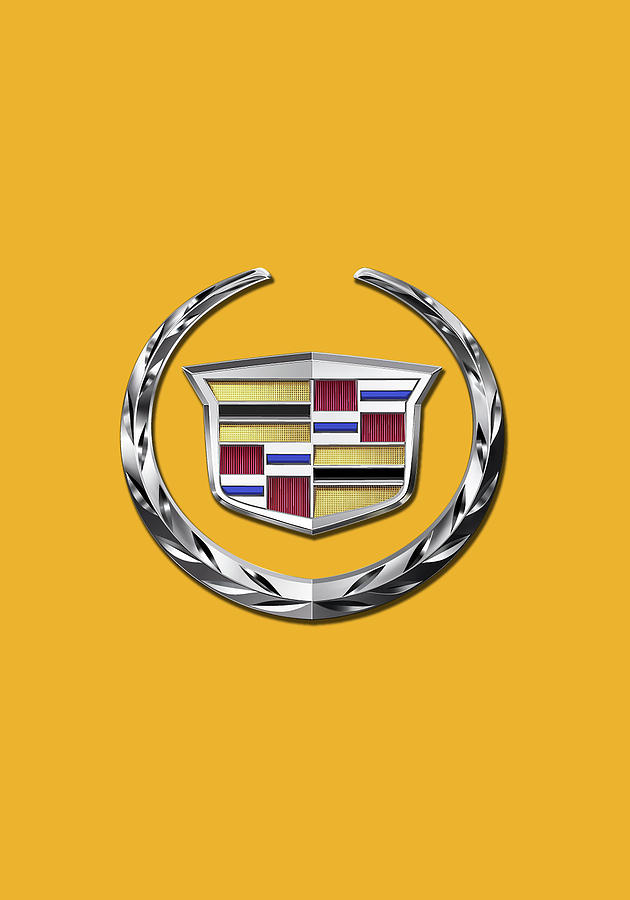 Detail Cadillac Images Logo Nomer 54