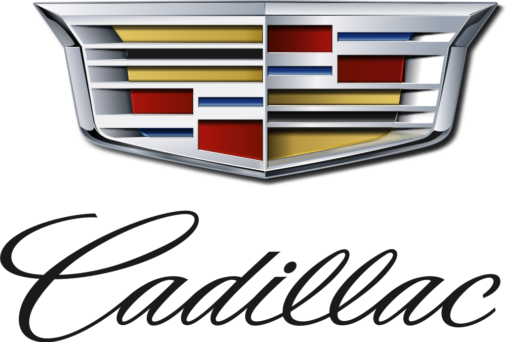 Detail Cadillac Images Logo Nomer 10