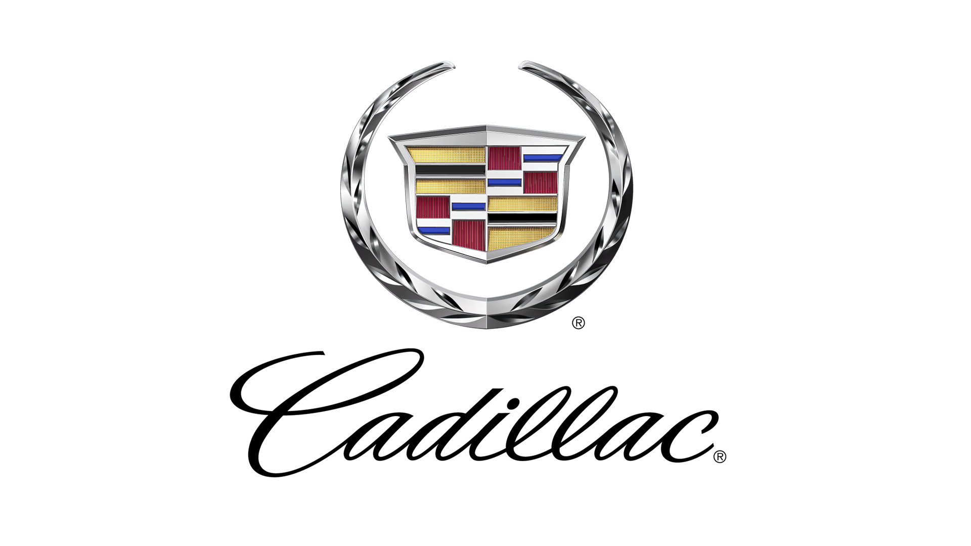 Detail Cadillac Logo Png Nomer 2