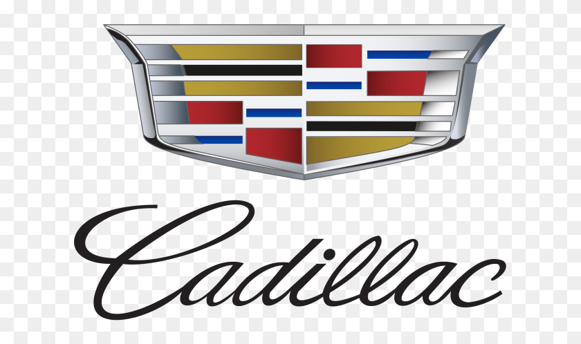 Detail Cadillac Logo Png Nomer 45