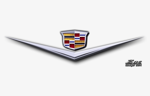 Detail Cadillac Logo Png Nomer 49