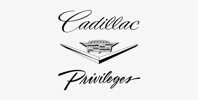 Detail Cadillac Logo Png Nomer 54
