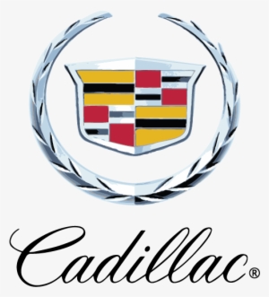 Detail Cadillac Logo Transparent Nomer 14