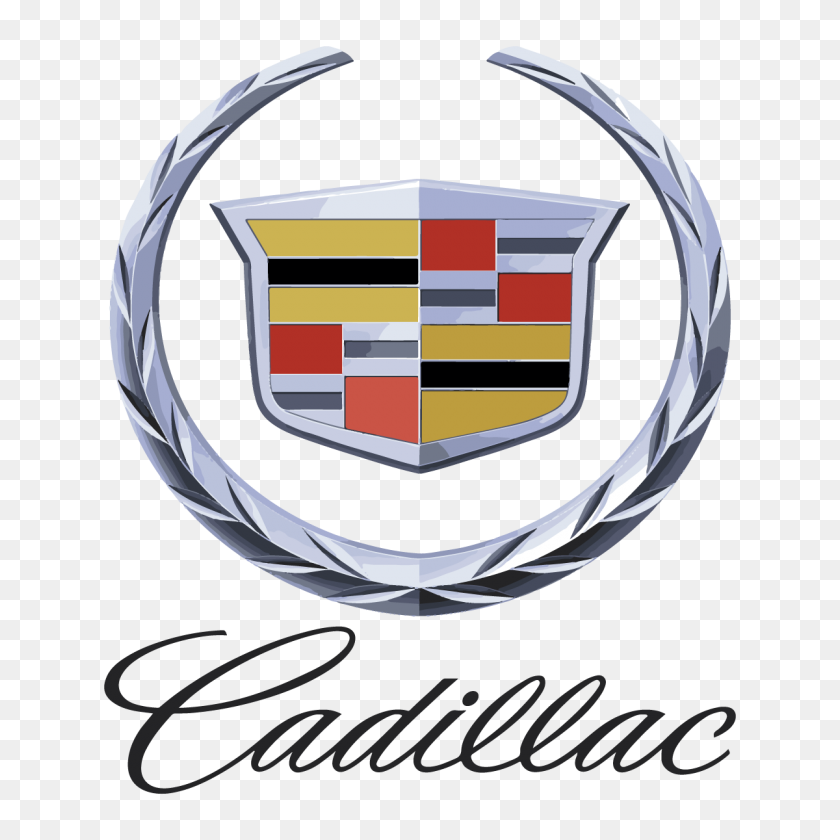 Detail Cadillac Logo Transparent Nomer 39