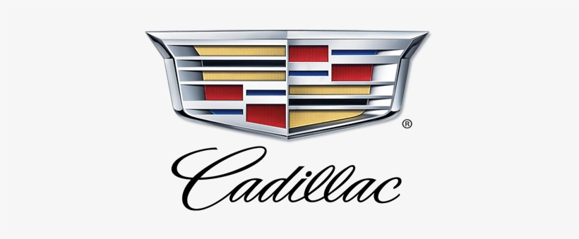 Detail Cadillac Logo Transparent Nomer 46