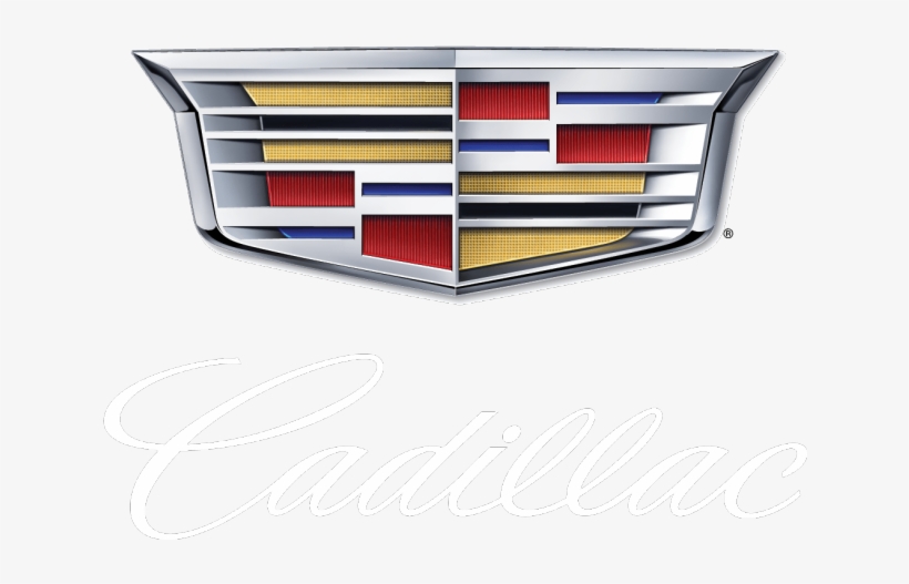 Detail Cadillac Logo Transparent Nomer 50