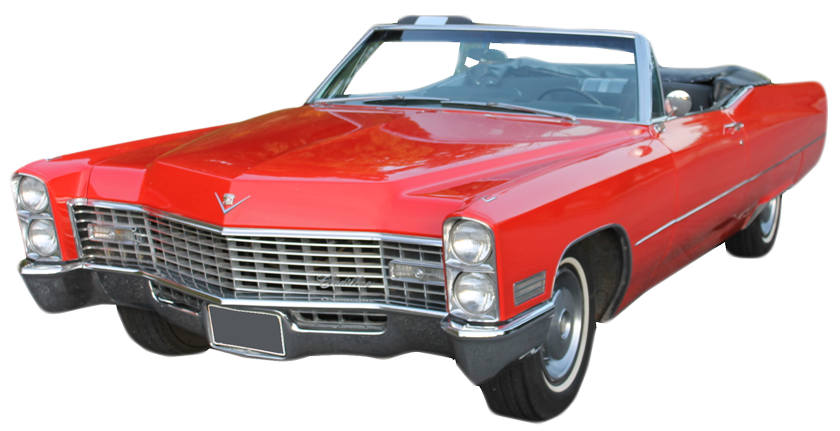 Cadillac Png - KibrisPDR