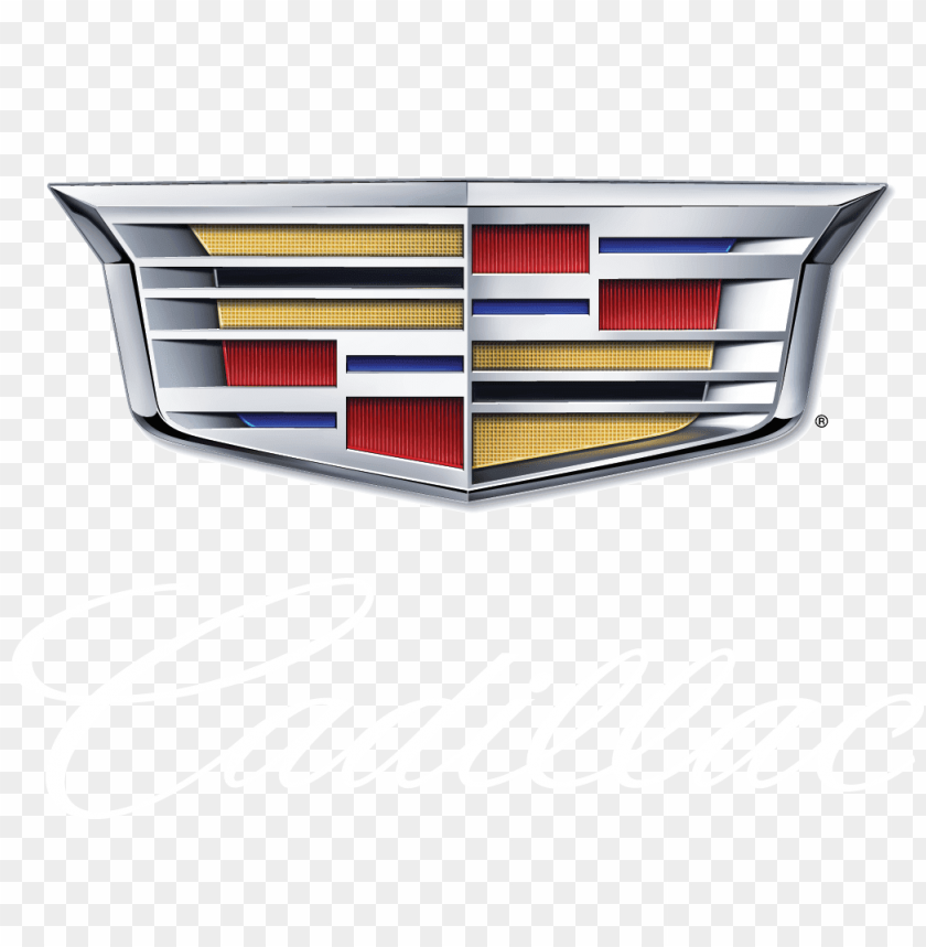 Download Cadillac Png Logo Nomer 35