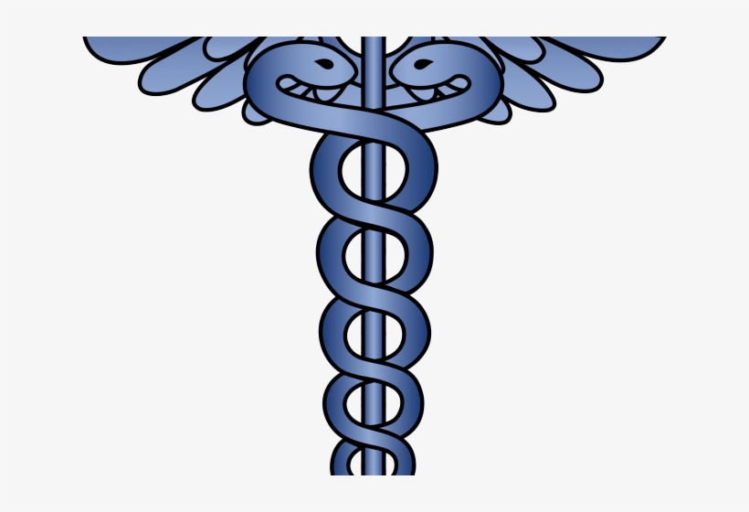 Detail Caduceus Clipart Nomer 9