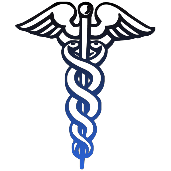 Detail Caduceus Clipart Nomer 10