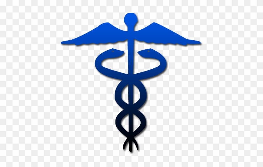 Detail Caduceus Clipart Nomer 11