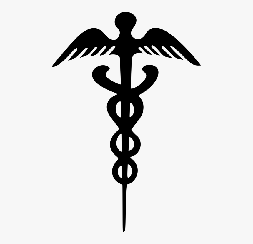 Detail Caduceus Clipart Nomer 13