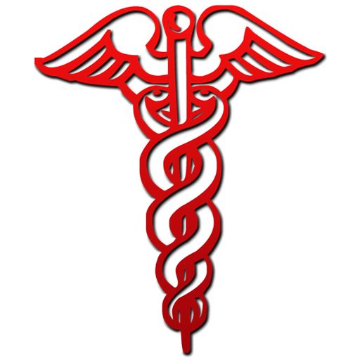 Detail Caduceus Clipart Nomer 17