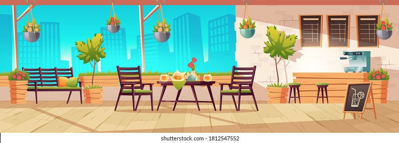 Detail Cafe Background Nomer 57