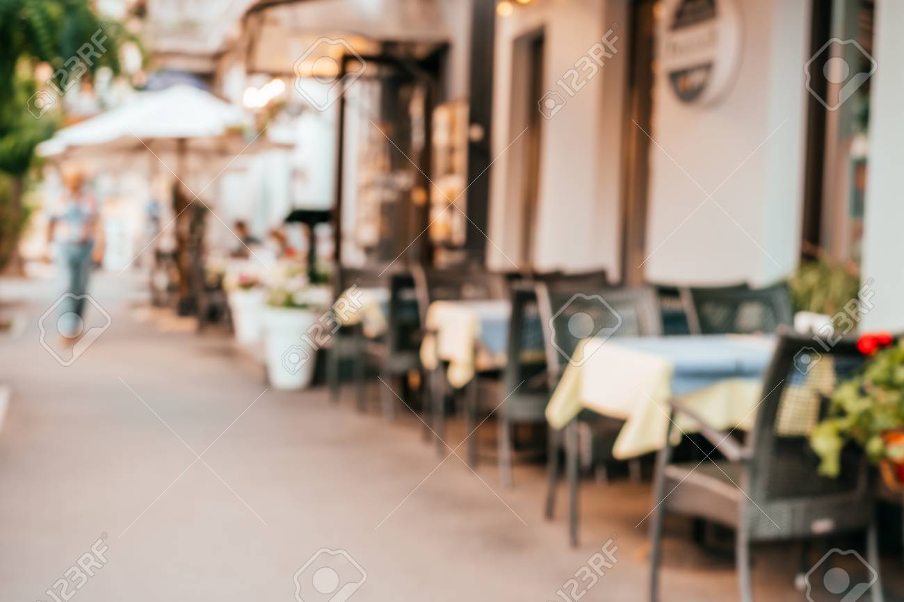 Detail Cafe Background Nomer 58