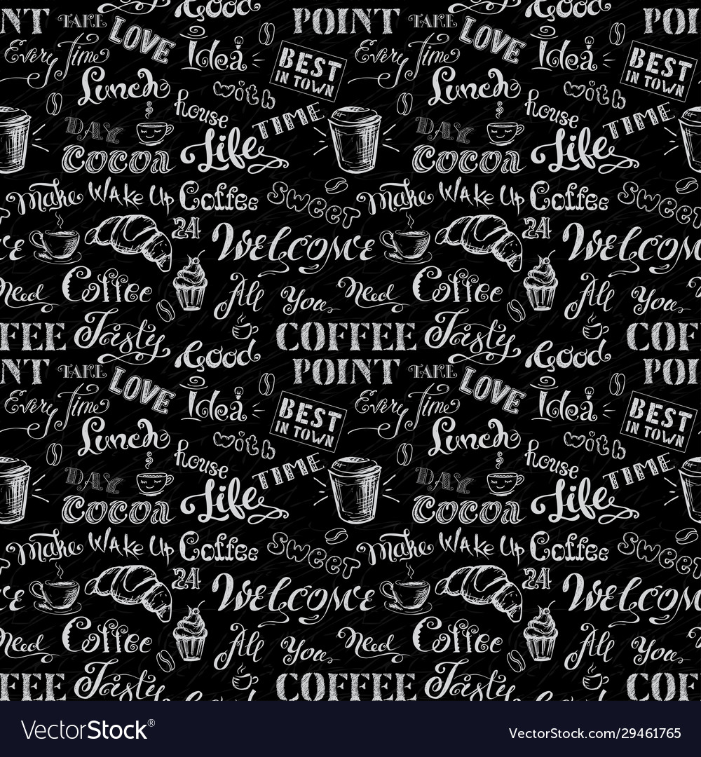 Detail Cafe Background Vector Nomer 44