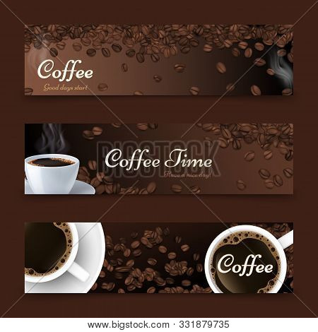 Detail Cafe Background Vector Nomer 51
