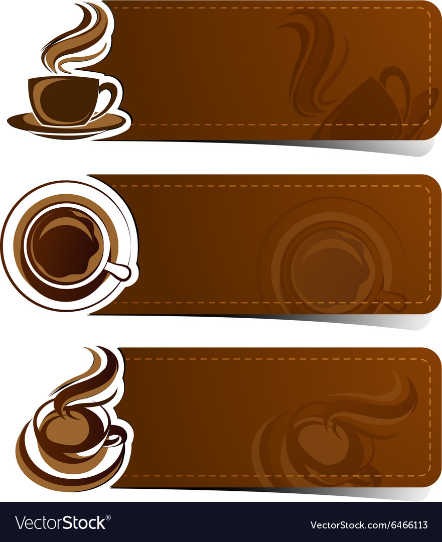 Detail Cafe Banner Design Nomer 19