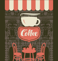 Detail Cafe Banner Design Nomer 33